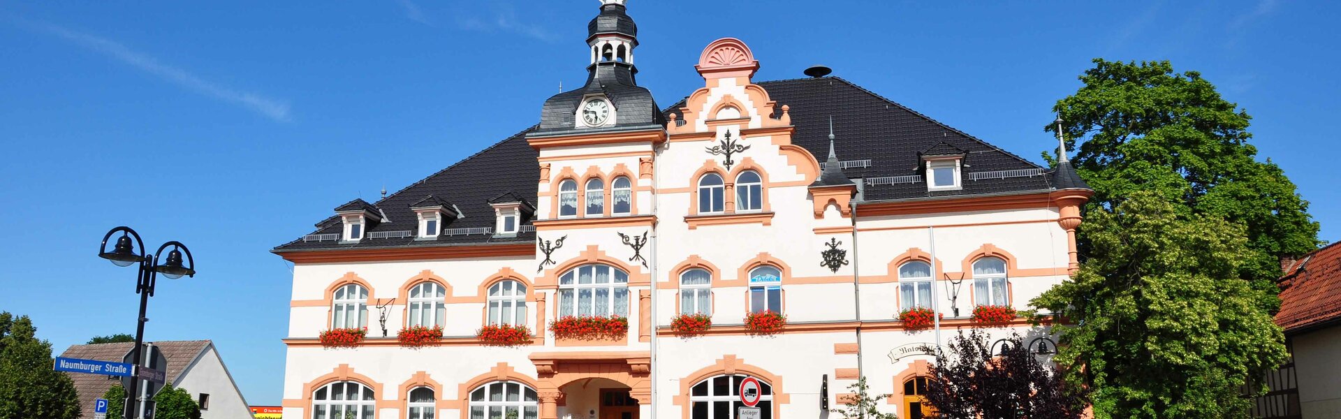 Hermsdorf in Thüringen