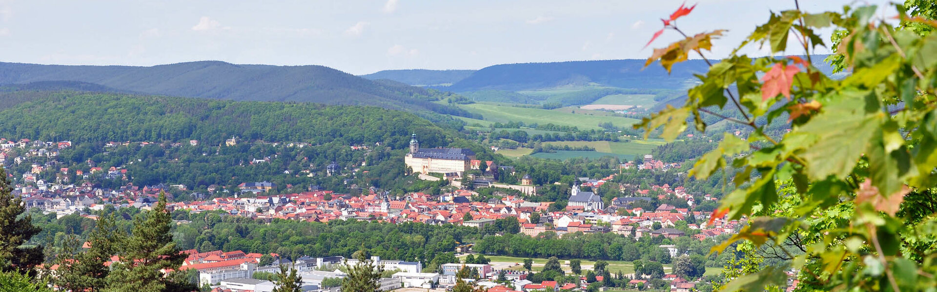 Rudolstadt