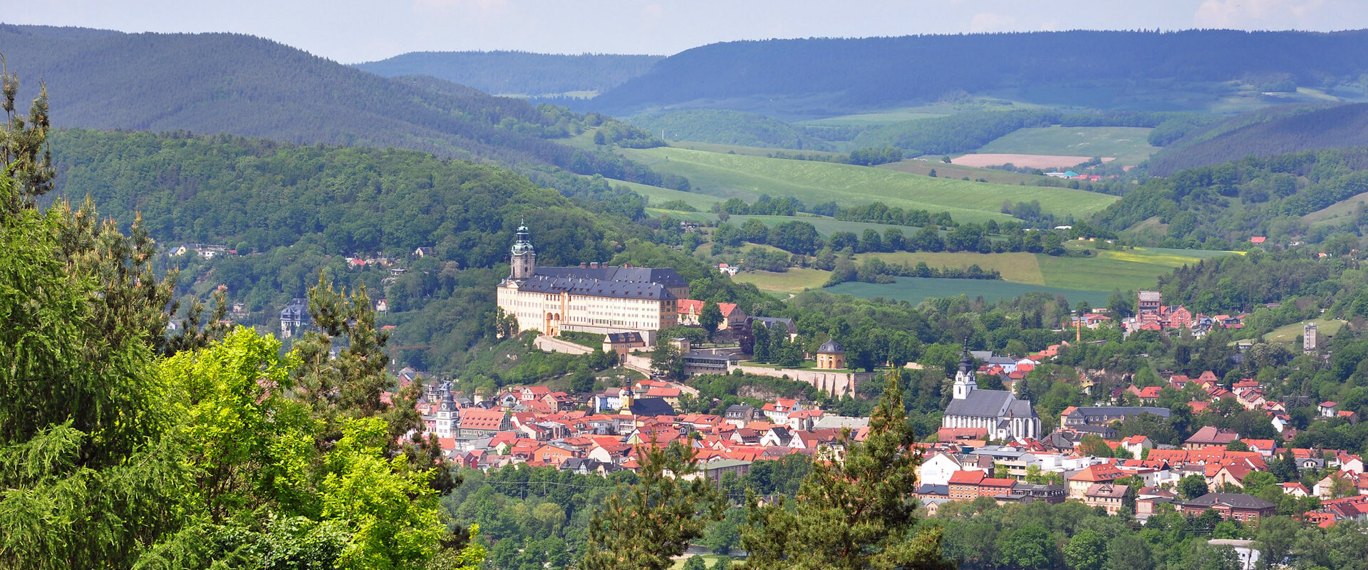 Rudolstadt