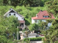 Ferienwohnung Burkhardt, Schwarzburg