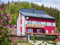 Ferienhaus Am Berg, Heubach