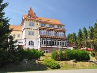 Hotel & Berggasthof Spießberghaus