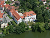 Hotel Haus Hufeland, Bad Salzungen