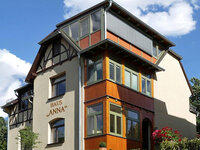 Haus Anna, Bad Blankenburg