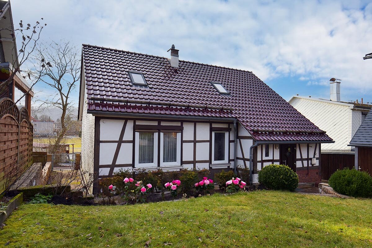 Ferienhaus Köpfchen 21, Zella-Mehlis