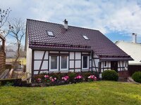 Ferienhaus Köpfchen 21, Zella-Mehlis