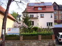 Pension Katzschmann, Jena