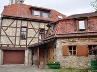 Pension Zum alten Kuhstall