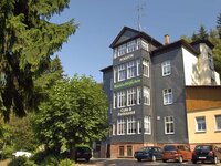 Pension & Restaurant Waldschlösschen