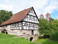 Ehemalige Klosterkirche St. Marien