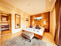 Gästezimmer im Hotel Kepplers Ecke