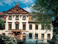 Seckendorffsches Palais