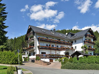 Hotel Thüringer Wald, Manebach