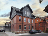 Appartements Weber 2