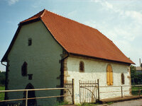Kirche St. Wendel