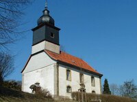 Friedenskirche Kittelsthal