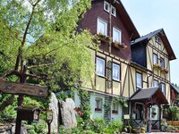 Ferienwohnungen Haus Rennsteigrose