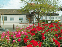 Gaststätte & Pension Schillershöhe