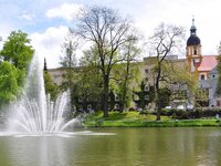 Das Michel Hotel in Suhl