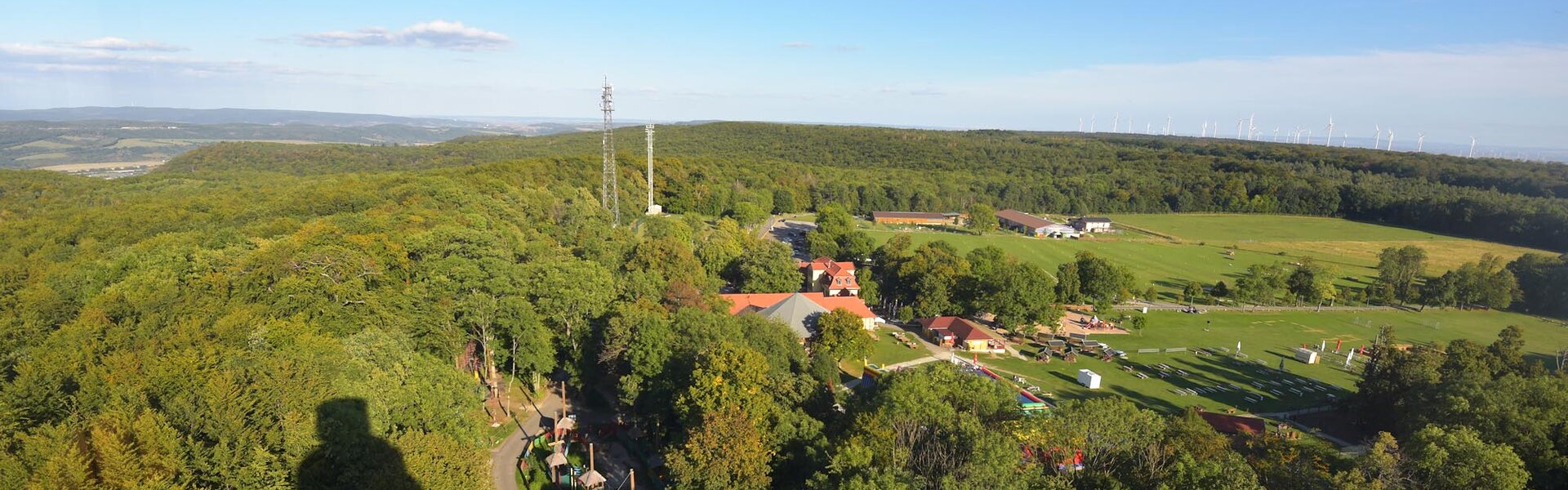 Jagdschloss Zum Possen