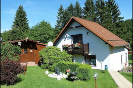 Ferienhaus RoCo, Finsterbergen