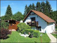 Ferienhaus RoCo, Finsterbergen