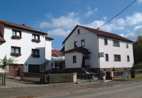Pension Haack