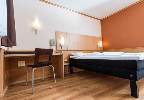 Beispiel Doppelzimmer