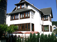 Pension Apel, Sitzendorf