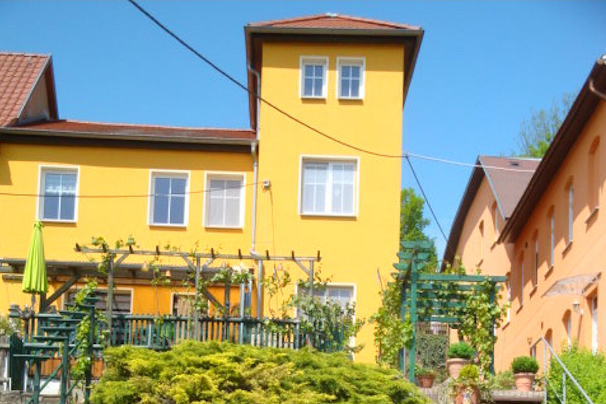 Ferienwohnung Seidel