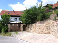 Ferienhaus Luxenburg