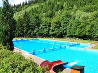 Freibad Oberschönau