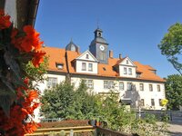 Schloss Tenneberg in Waltershausen