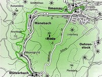 Oberer Berggrabenweg