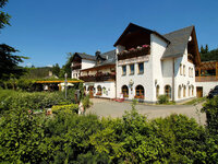 Hotel & Restaurant Saalestrand