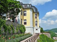 Dornburger Schlösser