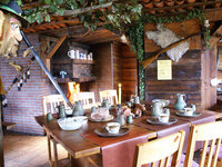 Wirtshaus Mausefalle