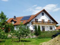 Pension Grünes Herz