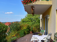 Ferienwohnung Haus Höfling