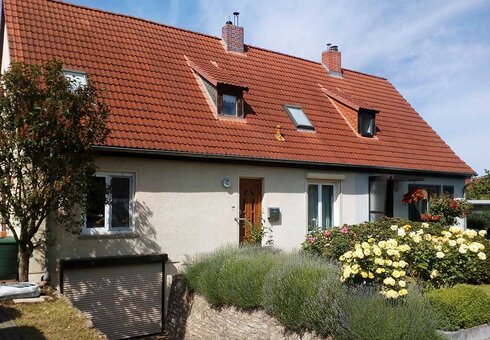 Ferienwohnung am Ilmpark - Last Minute