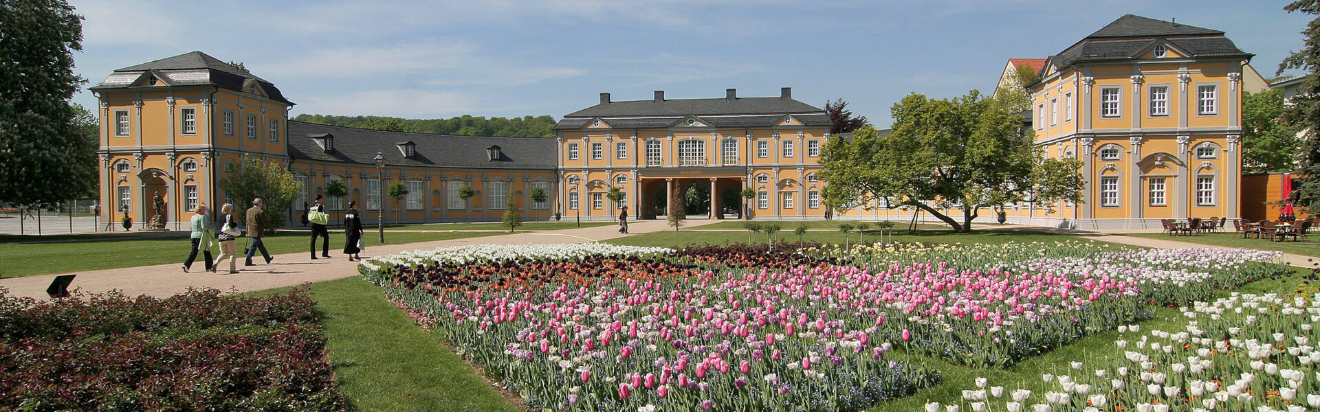 Küchengarten