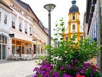 Pension Stadt-Kaffee, Suhl