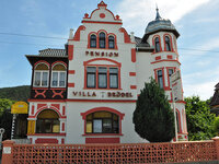 Pension Villa Brödel