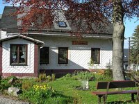 Ferienwohnungen Altes Forsthaus