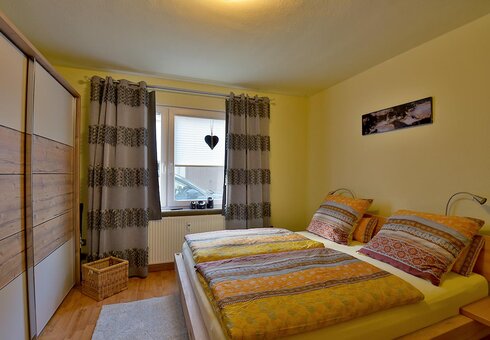 Ferienwohnung Place-to-Be