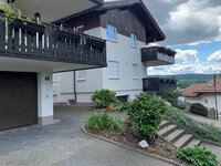 Ferienwohnung Im Sonneneck