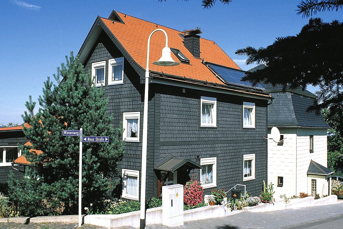 Gästehaus Gatzer