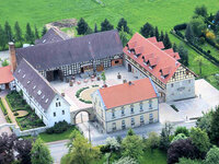 Naturhotel Etzdorfer Hof