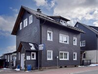 Ferienwohnung Rennsteigperle