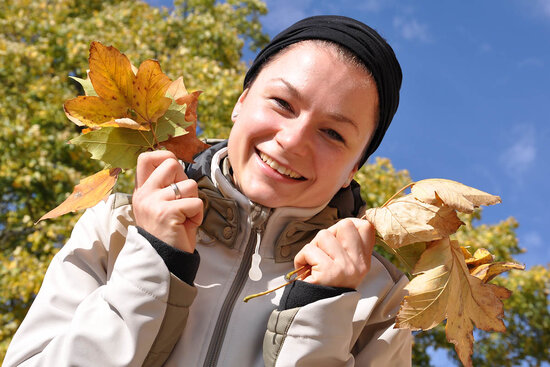 Herbst Spezial